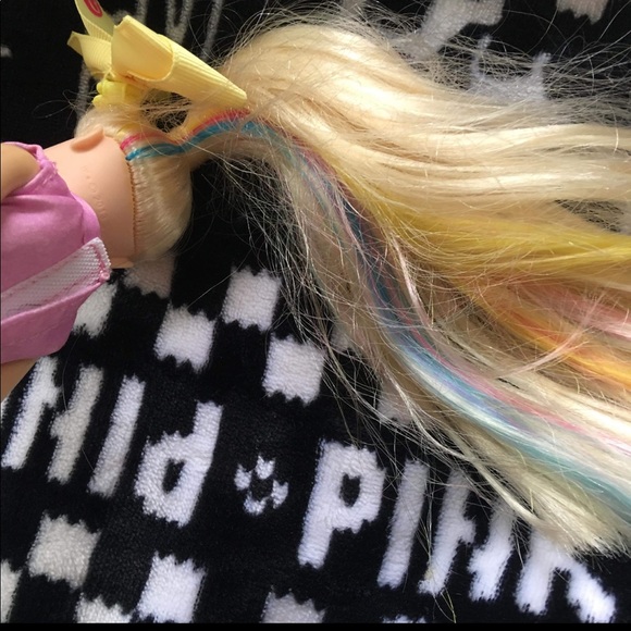 Jojo Siwa doll doesn’t care about what they say - Picture 3 of 4